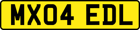 MX04EDL