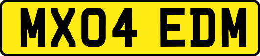 MX04EDM
