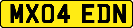 MX04EDN