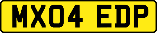 MX04EDP