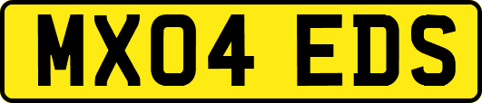 MX04EDS
