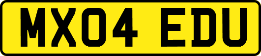 MX04EDU