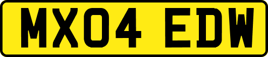 MX04EDW