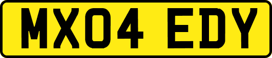 MX04EDY