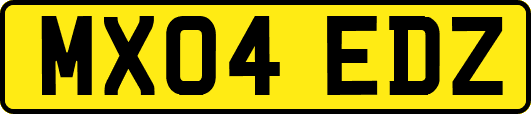 MX04EDZ