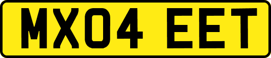 MX04EET