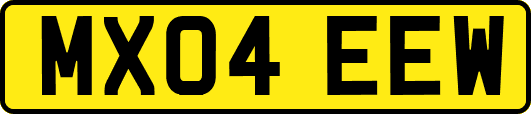 MX04EEW