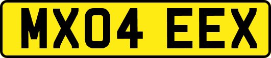 MX04EEX