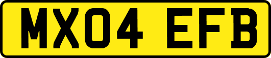 MX04EFB