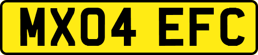MX04EFC