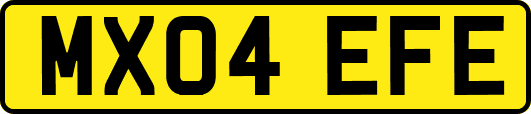 MX04EFE
