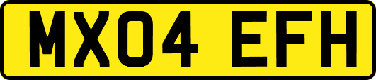 MX04EFH