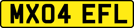MX04EFL