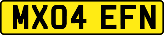 MX04EFN