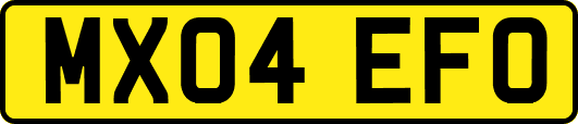 MX04EFO