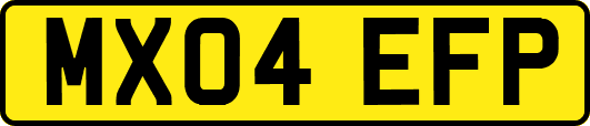 MX04EFP