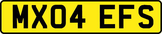 MX04EFS