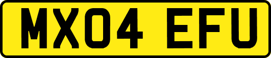 MX04EFU