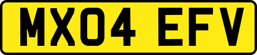 MX04EFV