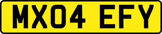 MX04EFY