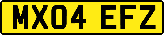 MX04EFZ
