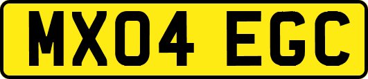 MX04EGC