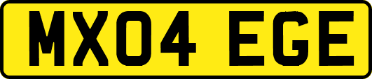 MX04EGE