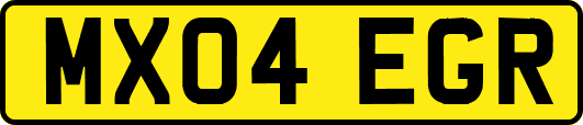 MX04EGR