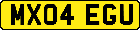 MX04EGU