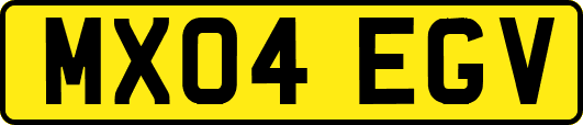 MX04EGV