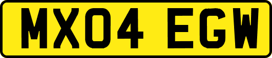 MX04EGW