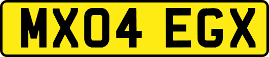 MX04EGX