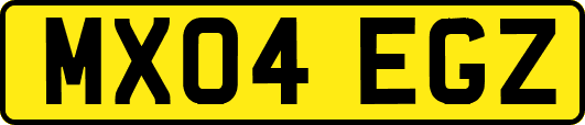 MX04EGZ