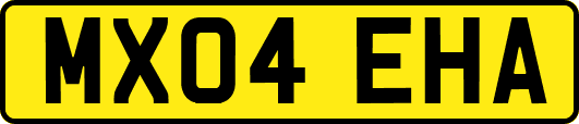 MX04EHA