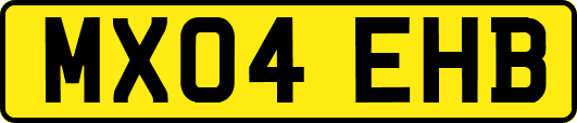 MX04EHB