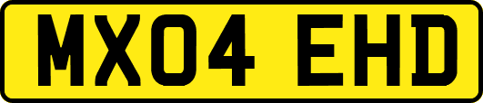 MX04EHD