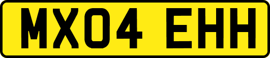 MX04EHH