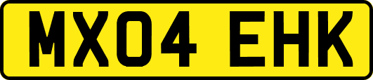 MX04EHK