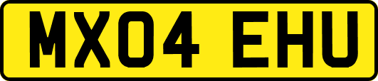 MX04EHU