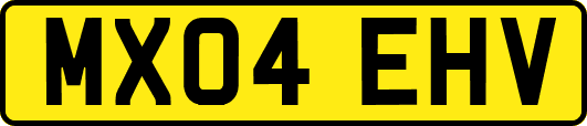 MX04EHV