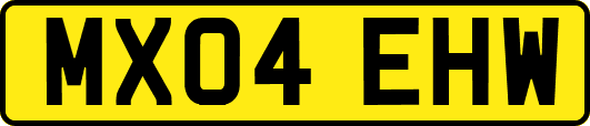 MX04EHW