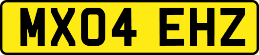 MX04EHZ