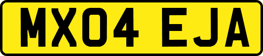 MX04EJA