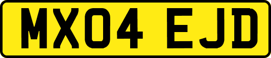 MX04EJD