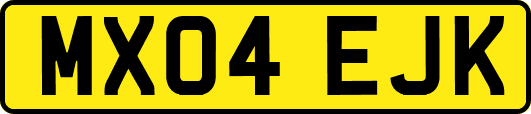 MX04EJK