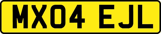 MX04EJL