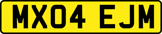 MX04EJM