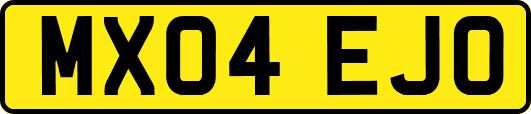 MX04EJO