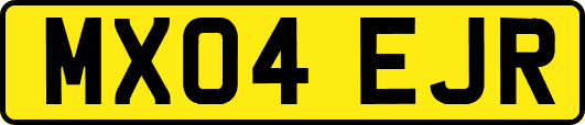 MX04EJR