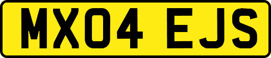 MX04EJS